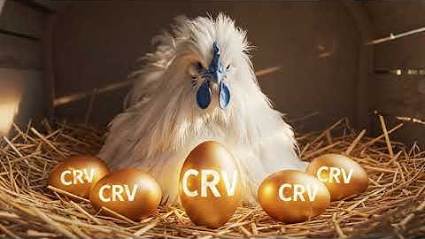 How to explain Convex Finance to your grandmother