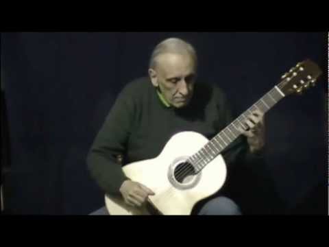 Guitarras Bruno Casciani