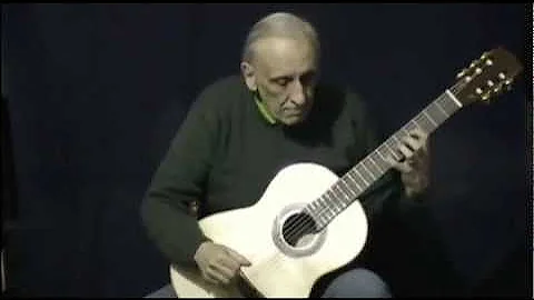 Guitarras Bruno Casciani