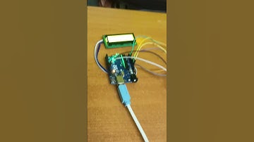 Temperature and Heart pulse rate monitoring using Esp8266 & Thingspeak