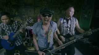 Superglad Feat Ras Muhamad   Satu Jiwa Dan Nyawa