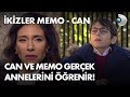 Can ve Memo gerçek annelerini öğrenir! - İkizler Memo-Can 18. Bölüm