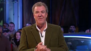 Jeremy Clarkson's Adenoidal Voice Compilation