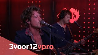Son Mieux - Live at 3voor12 Radio