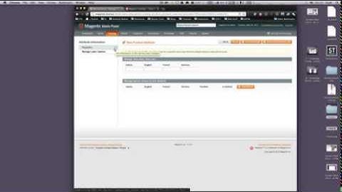 SynapseIndia Magento Development  Tutorials 9