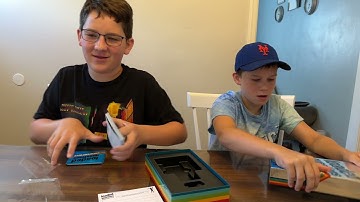 Magic Box   Loaded Questions Greatest Hits