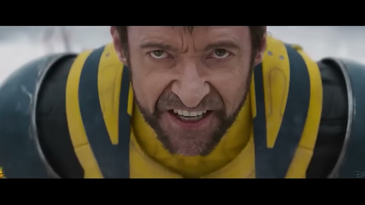 SPECTACULAR !!  DEADPOOL & WOLVERINE 2024   |  Movie Recap