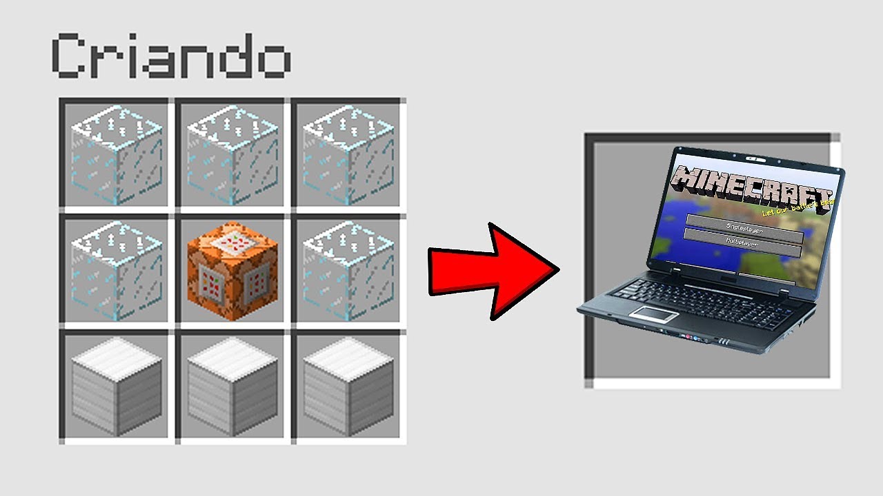 Minecraft Classic: como jogar o game gratuitamente no PC ou notebook -  DeUmZoom