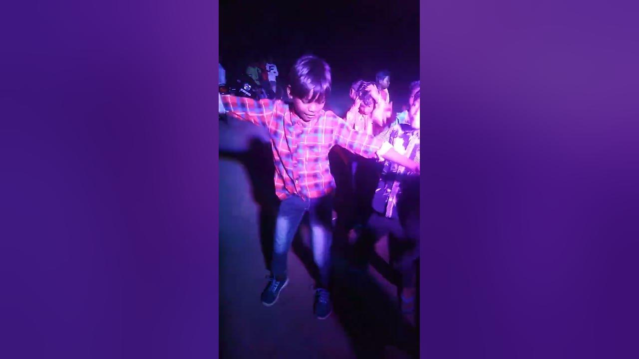 dj bass dance #ASHOKBABU439 - YouTube