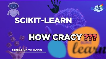 Scikit-Learn Tutorial for Beginners | Easy Machine Learning Coding Guide in Python