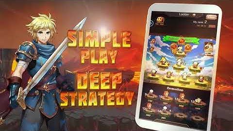 Tap Smash Heroes ASP