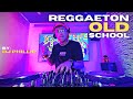 Mix reggaeton old schooltrebol clan wisin  yandel yomo daddy yankee antiguos dj phillip