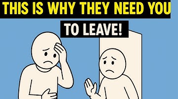 Why Avoidant Partners NEED You to Leave Them | TONY ROBBINS MOTIVATIONAL SPEECH