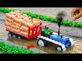 Top most creative diy mini tractor science project of sano creator