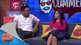 The Comment - Adinda Thomas, Sesuatu Yang Dibutuhkan Wanita