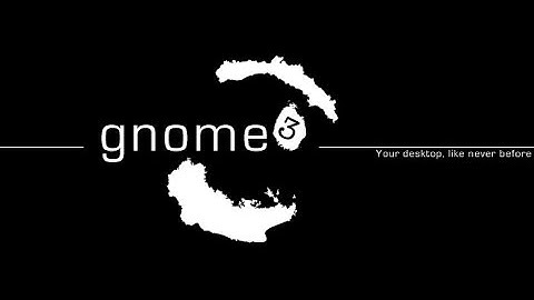 How to Create Desktop Shortcuts in the gnome 3 Environment