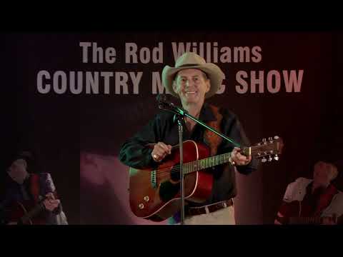 Rod Williams - A Little Country School House By The Lane