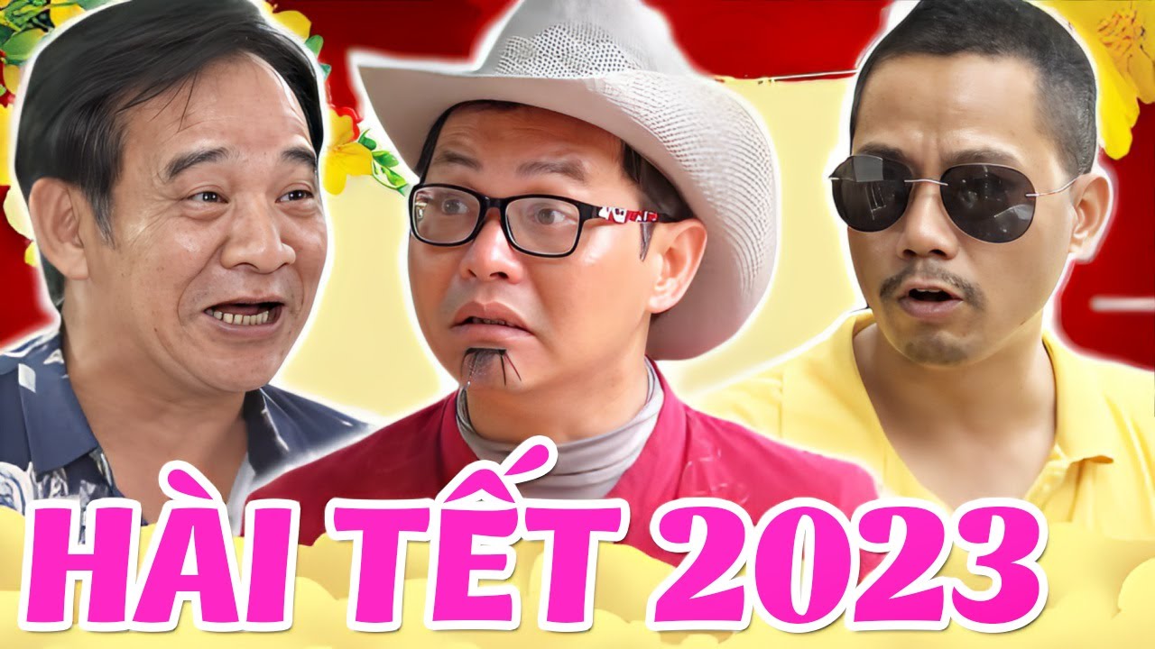 Hài Tết 2023 | Đại Gia Chân Đất Full HD | Hài Tết Mới Hay Nhất | Quang ...