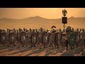 ROME VS EGYPT THE SIEGE OF ALEXANDRIA - CINEMATIC BATTLE TOTAL WAR ROME 2