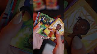 UNBOXING | Disney Lorcana | Reign of Jafar | Illumineers Trove