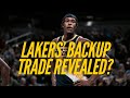 Lakers Targeting Buddy Hield & Myles Turner As Backup Trade?