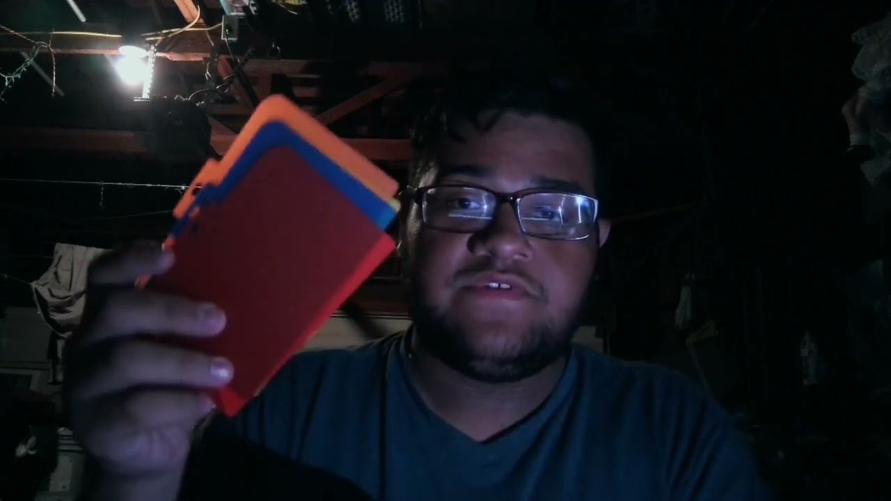 Unboxing New Video Equipment YouTube