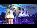 Dewo X Death feat Momiji Velvet - Primal (BiS Cover) at Kyuujitsu Magelang