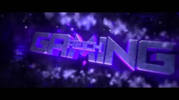Intro for - Gaming Reich - By Hufsha Mikmak