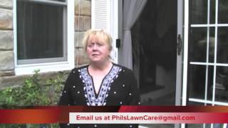Westminster Md | Lawn Mowing Service | Review