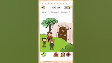 brain test As level 338 #games #braintestsolution #braintest