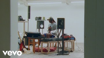 Blood Orange - Countryside (Official Video) ft. Eva Tolkin, Liam Benzvi, Ian Isiah