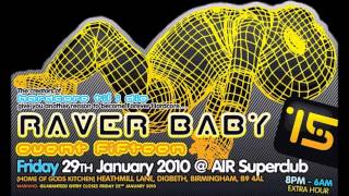 Download Lagu Live Set | Squad-E b2b Technikore @ Raver Baby 15 | 29.01.10. MP3