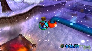 Crash Bandicoot the Wrath of Cortex - Part 46 (true widescreen)