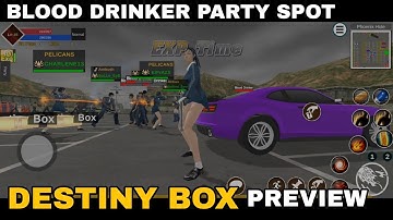 Ran Mobile: The Master Class - Blood Drinker Spot (OPEN BETA TEST)