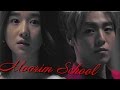 Shi Woo&Soon Duk-Неделимые ⌈Moorim School⌋ - -re-upload- -