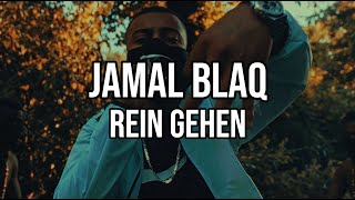 JAMAL - REIN GEHEN (Lyrics) Resimi