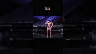 The Moment Kevin Hits The Stage