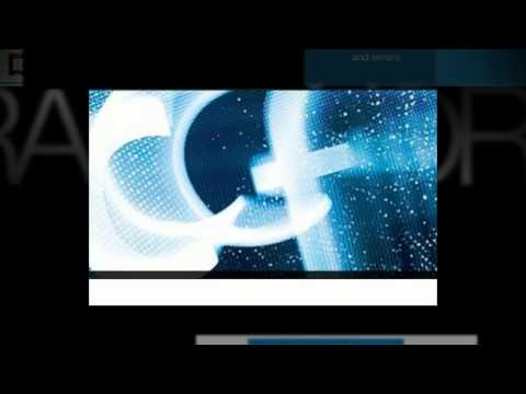 ColdFusion Web Development