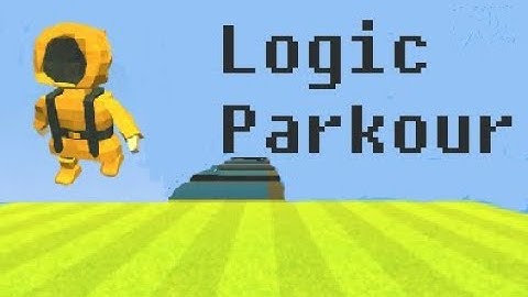 Logic Parkour