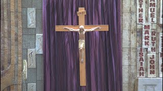 28 February 2021 - 10:30 AM Mass