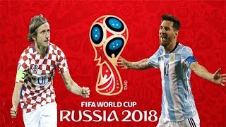 Чемпионат мира | Группа C, Группа D | Сборная Аргентины, Франции, Хорватии и другие