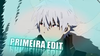 Primeira Edit Hajime Nagumo Hajime.editskk