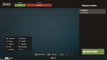 Rust test branch pvp warm up