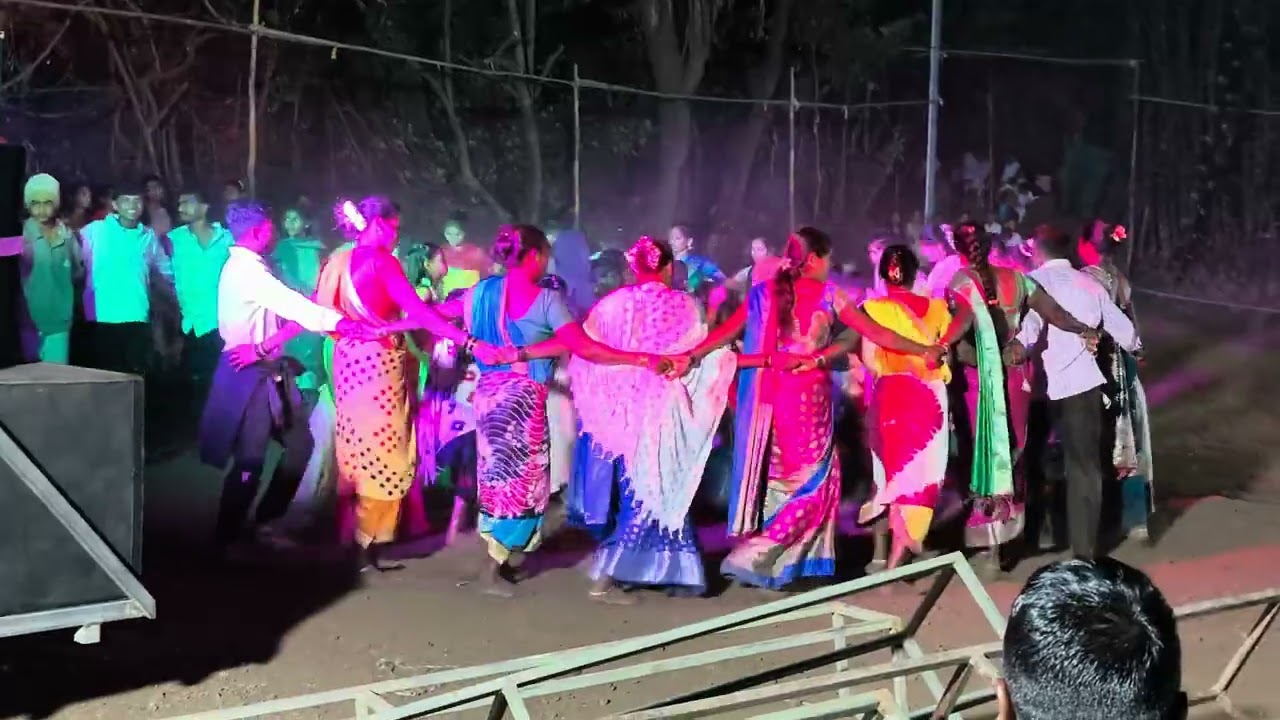 कैनाड बुंधाडपाड लगीन देज|| Kainad Bundhadpada dej Dance 💃💃|| 