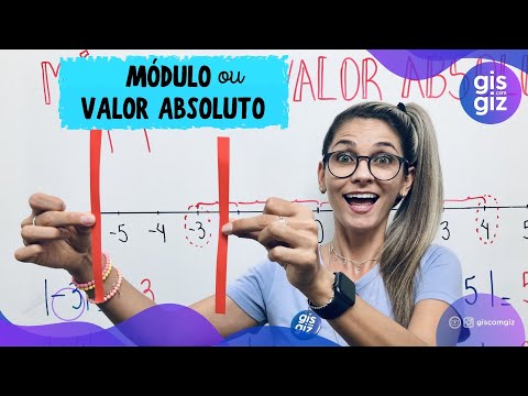 Vídeo: O que é notação de valor absoluto?