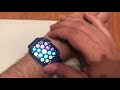 El Apple Watch se hace mayor: Principales novedades de watchOS 6