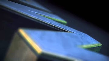 Animation Test | Element 3D