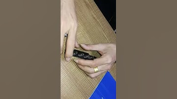 How to make button switch