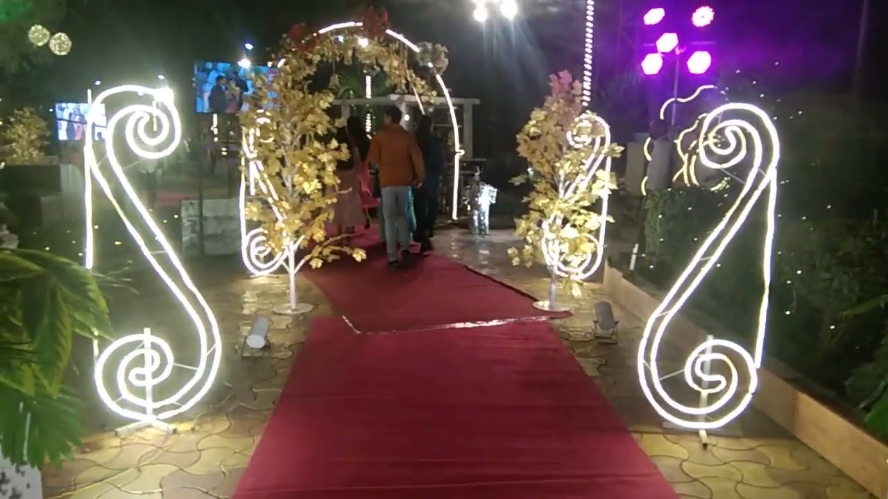 KTH event planners bikaner 