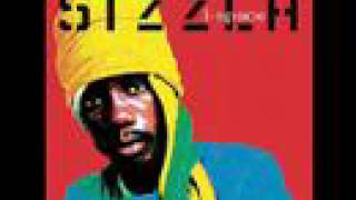 Sizzla - Food of Thought